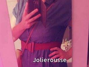 Jolierousse