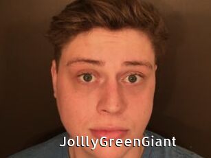 JolllyGreenGiant