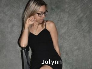Jolynn