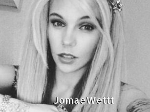 JomaeWettt