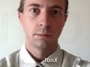 JonX