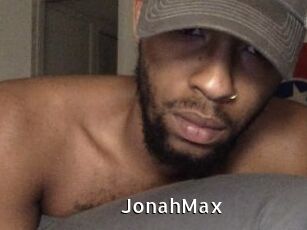 JonahMax