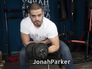 JonahParker