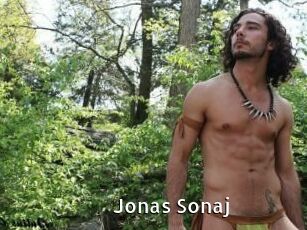 Jonas_Sonaj My Porno Stash