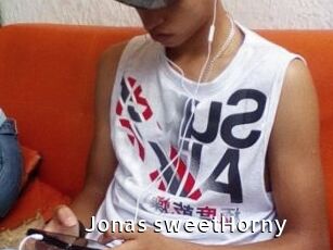 Jonas_sweetHorny