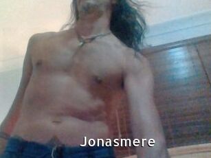 Jonasmere