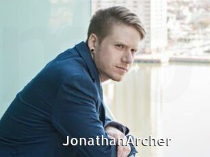 JonathanArcher