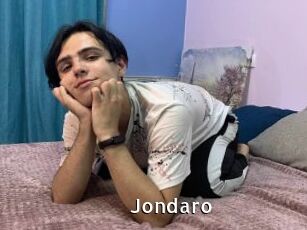 Jondaro