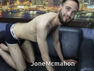 JoneMcmahon