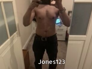 Jones123
