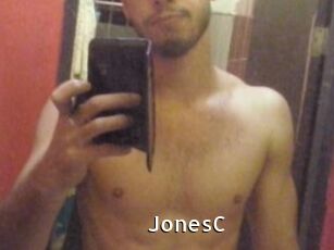 JonesC My Porno Stash