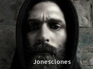 Jonesclones My Porno Stash