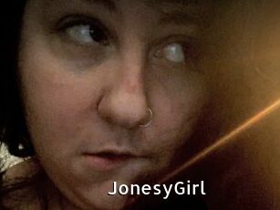JonesyGirl