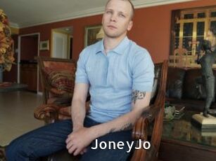 JoneyJo