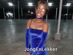 JongEnLekker