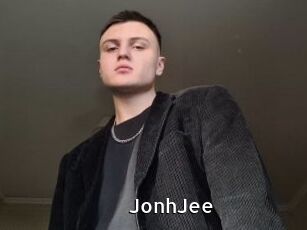 JonhJee