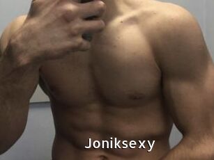 Joniksexy