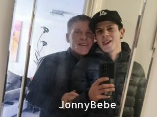 JonnyBebe