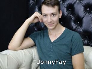 JonnyFay