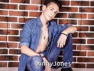 JonnyJones My Porno Stash