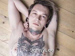 JonnyLee