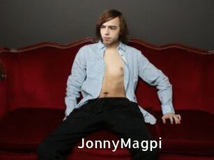 JonnyMagpi
