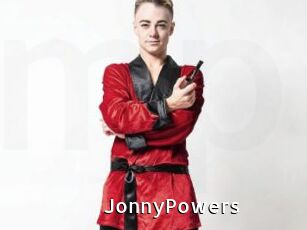 JonnyPowers My Porno Stash