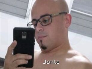 Jonte My Porno Stash
