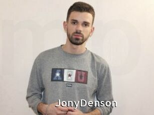 JonyDenson