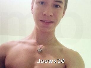 Joowx20