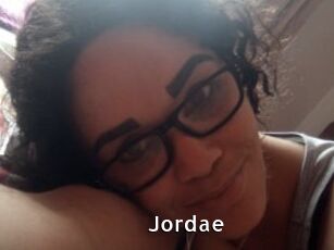 Jordae