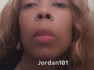 Jordan101