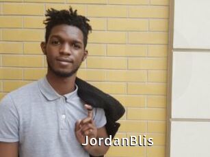 JordanBlis