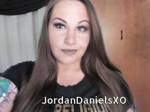 JordanDanielsXO