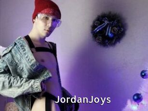 JordanJoys
