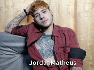 JordanMatheus