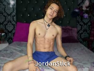 JordanStick