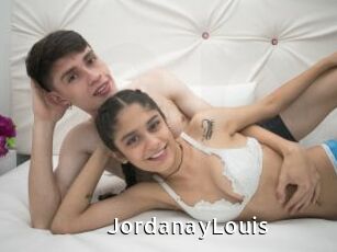 JordanayLouis