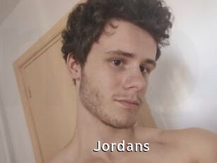 Jordans
