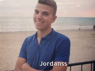 Jordanss