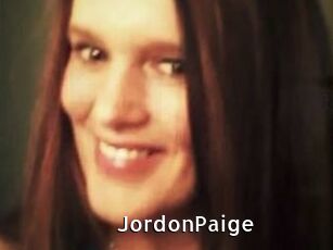 JordonPaige