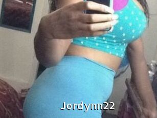 Jordynn22