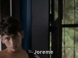 Joreme