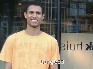 Jorge33