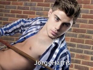 JorgeHarris