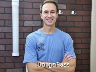JorgePass