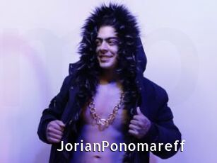 JorianPonomareff