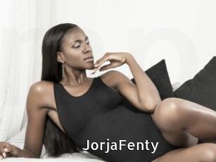JorjaFenty