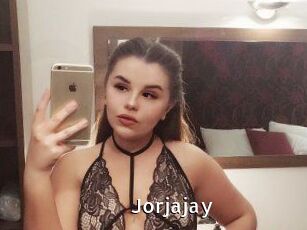 Jorjajay