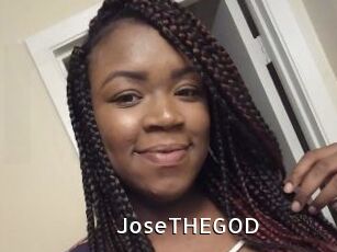 JoseTHEGOD